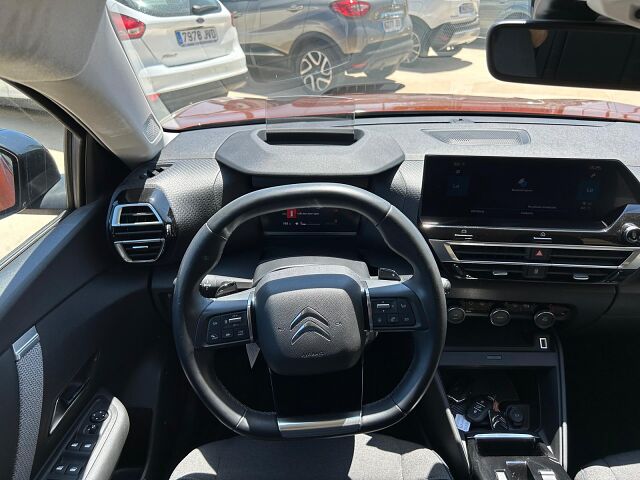 CITROEN C4 SHINE 1.2 E-THP AUTO SPANISH LHD IN SPAIN ONLY 27000 MILES SUPER 2020